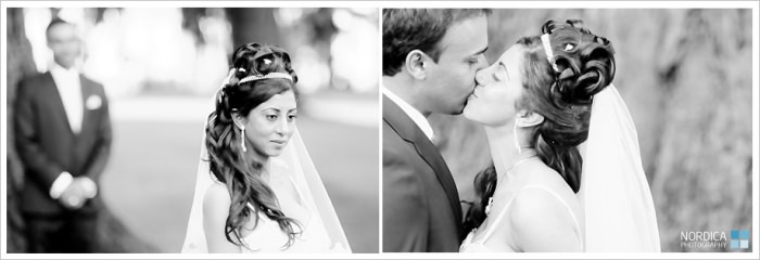 Vancouver Wedding Photographer | A Stanley Park Wedding