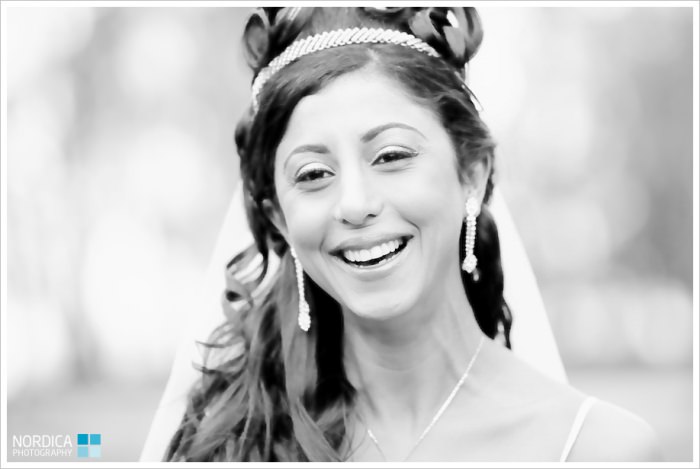 Vancouver Wedding Photographer | A Stanley Park Wedding