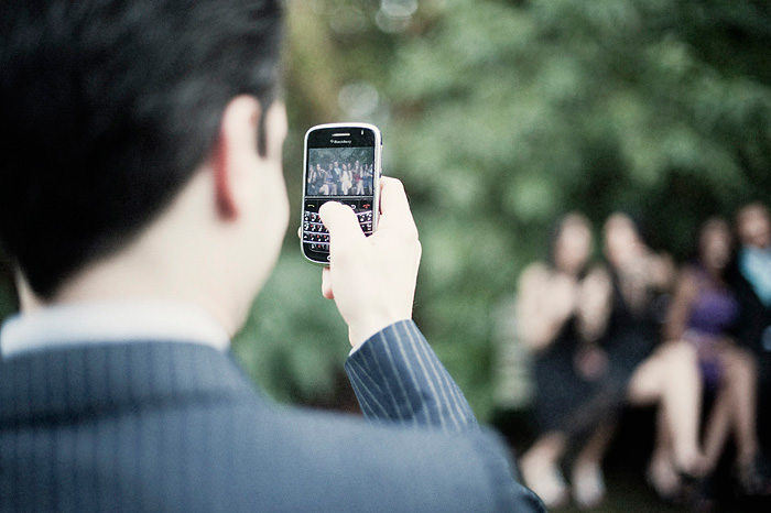 Stanley Park Wedding // Shiva & Ali 