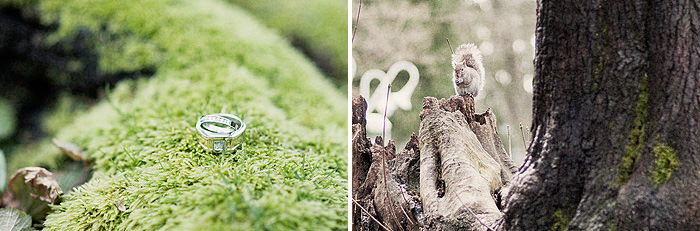 Stanley Park Wedding // Shiva & Ali 