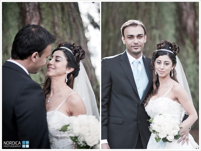 Vancouver Wedding Photographer | A Stanley Park Wedding