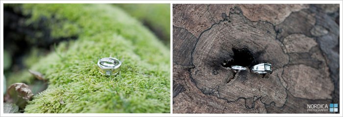 Vancouver Wedding Photographer | A Stanley Park Wedding