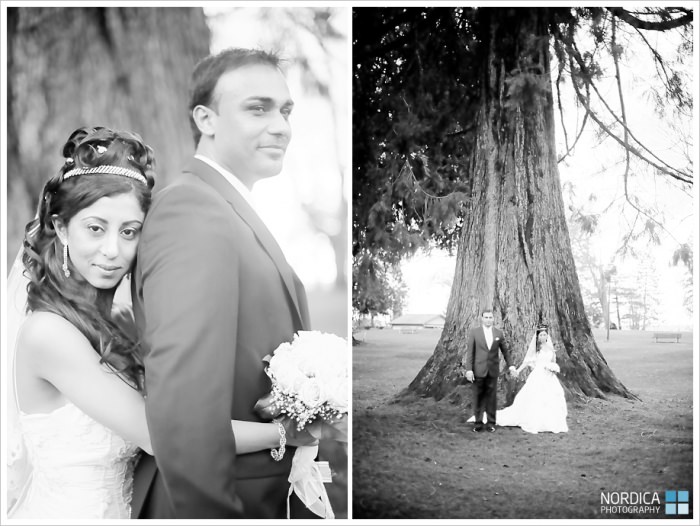 Vancouver Wedding Photographer | A Stanley Park Wedding