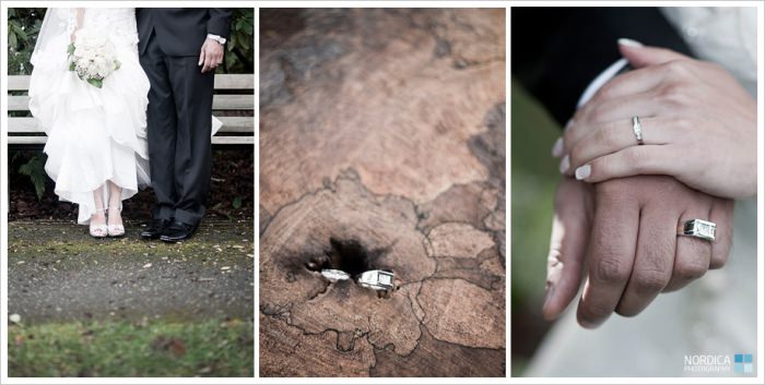 Vancouver Wedding Photographer | A Stanley Park Wedding