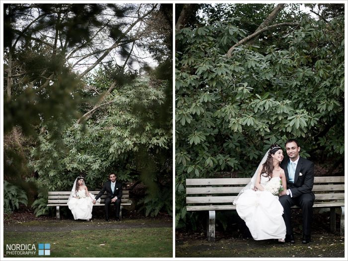 Vancouver Wedding Photographer | A Stanley Park Wedding