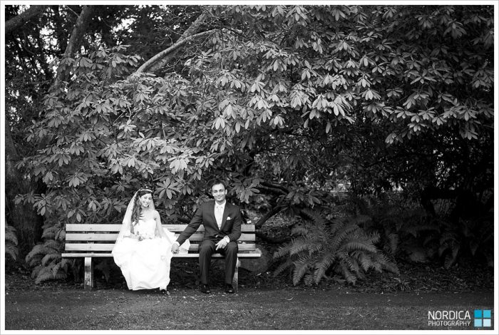 Vancouver Wedding Photographer | A Stanley Park Wedding