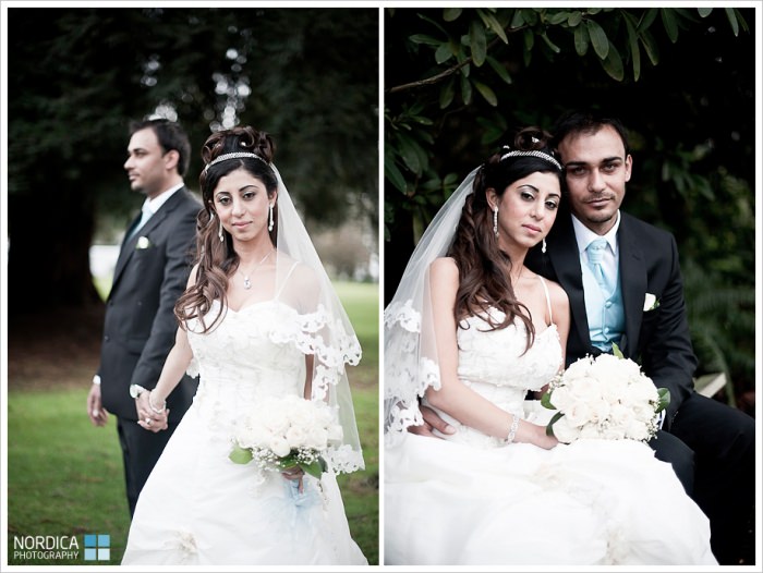 Vancouver Wedding Photographer | A Stanley Park Wedding
