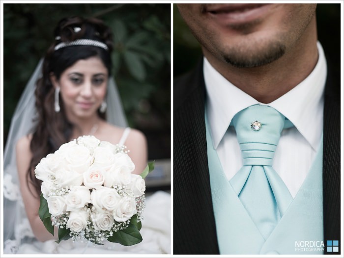 Vancouver Wedding Photographer | A Stanley Park Wedding