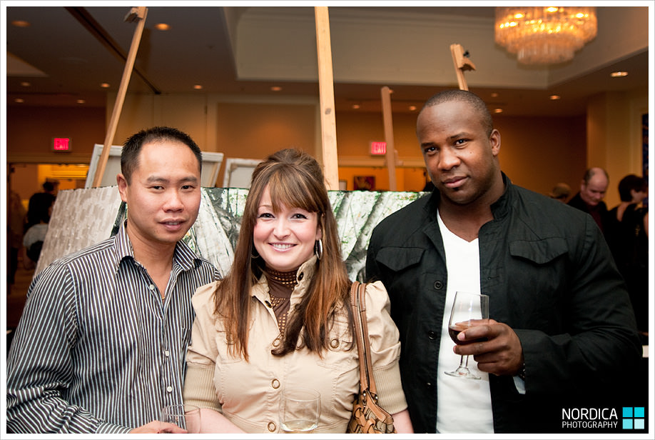 Hearts for Haiti | Vancouver Photographers