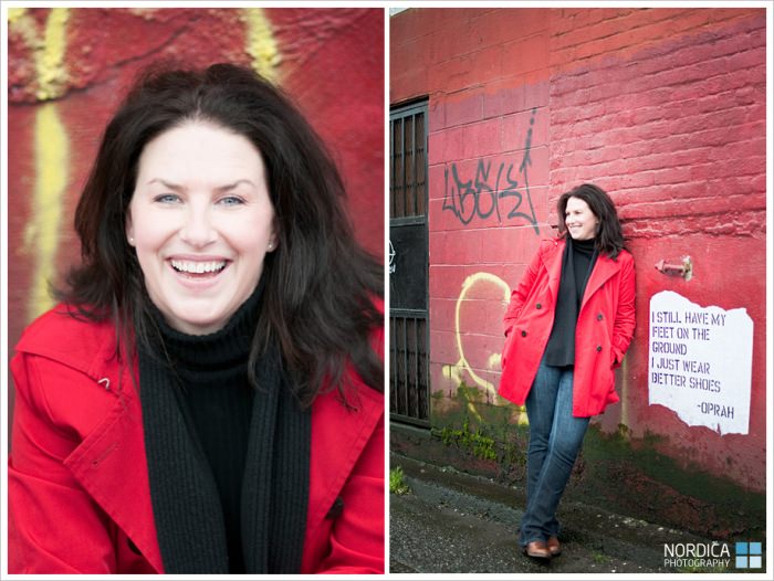 Social Media Photography | @TLCHOME | Vancouver Portrait Photographers