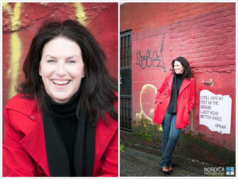 Social Media Photography | @TLCHOME | Vancouver Portrait Photographers