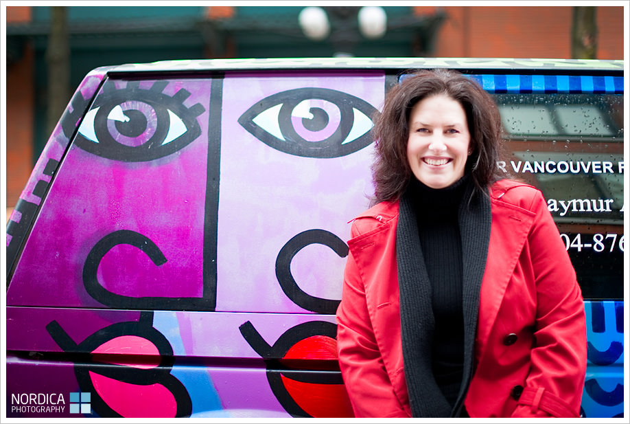 Social Media Photography | @TLCHOME | Vancouver Portrait Photographers
