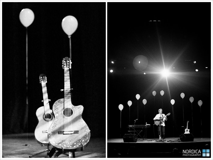 Concert Photography | The Vogue & The Venue