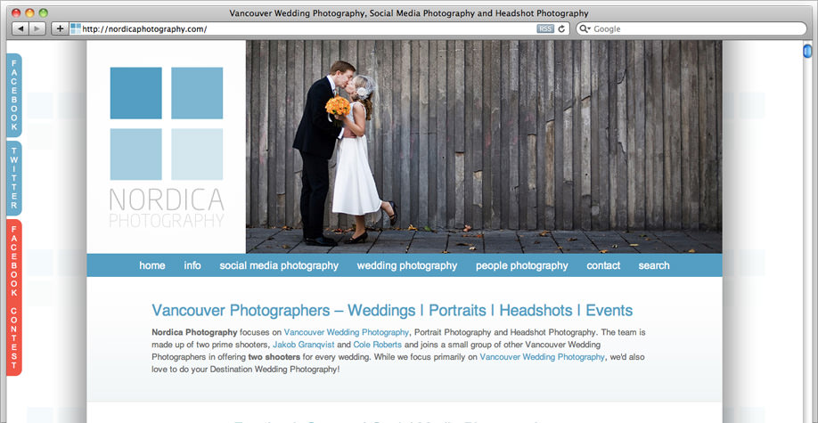 Social Media Photography | Premium Package