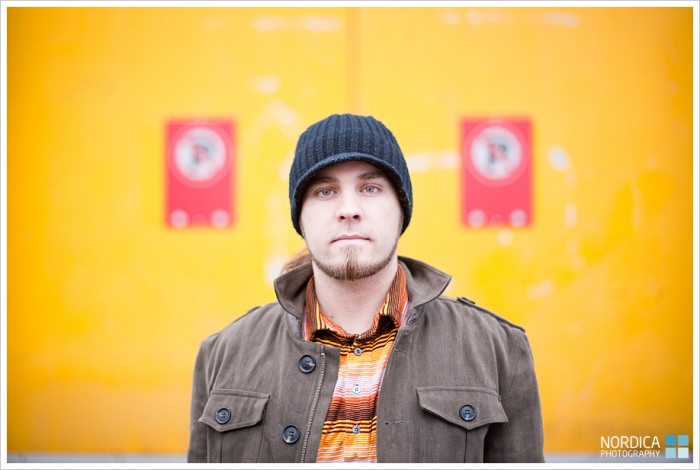 Darrell Morrison | Social Media Photography 