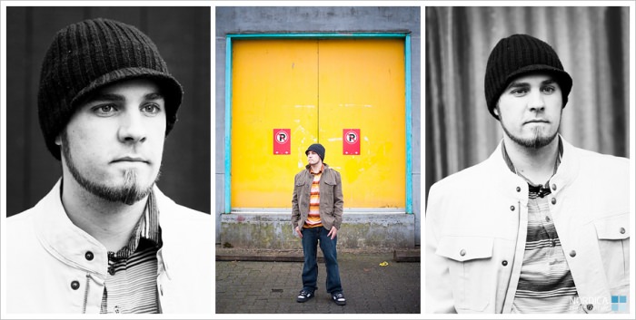 Darrell Morrison | Social Media Photography 