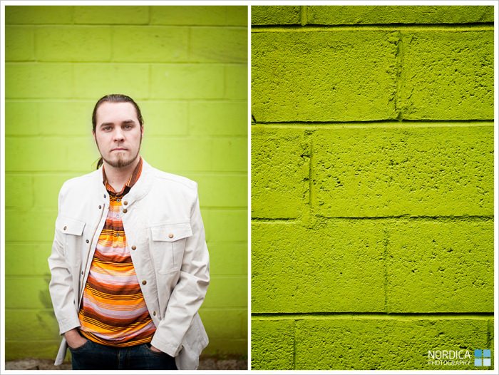 Darrell Morrison | Social Media Photography 
