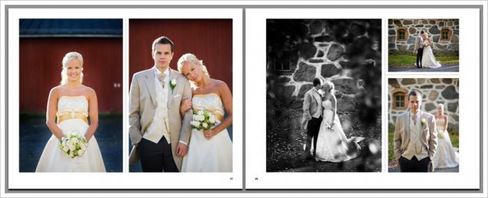 Wedding Coffee Table Books | Vancouver Wedding Photographers
