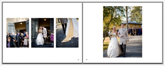 Wedding Coffee Table Books | Vancouver Wedding Photographers