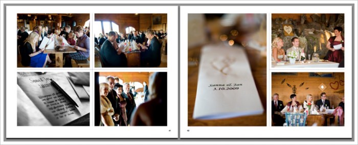 Wedding Coffee Table Books | Vancouver Wedding Photographers