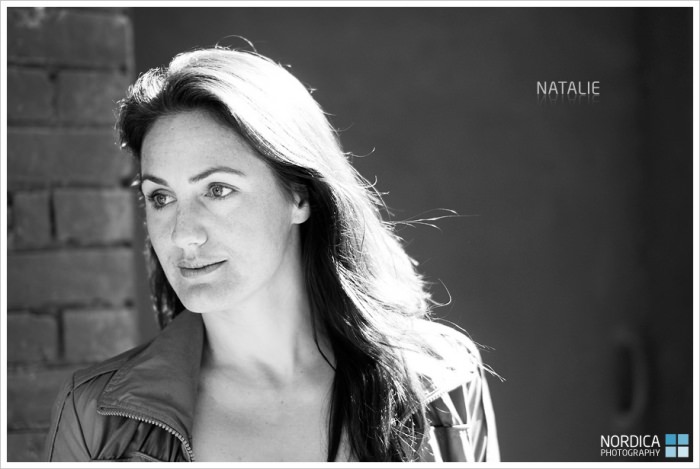 Natalie | Vancouver Portrait Photographer
