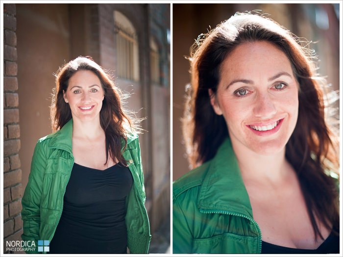 Natalie | Vancouver Portrait Photographer