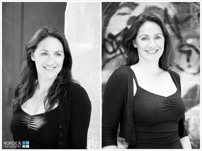 Natalie | Vancouver Portrait Photographer