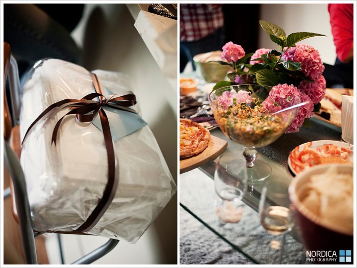Bridal Shower Photography |Â South Vancouver