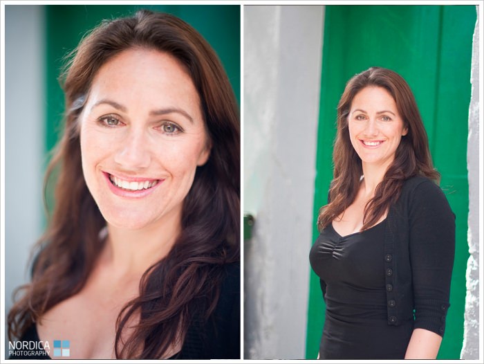 Natalie | Vancouver Portrait Photographer