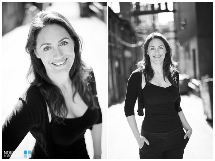 Natalie | Vancouver Portrait Photographer