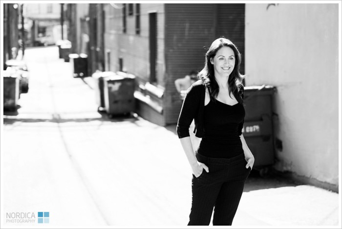 Natalie | Vancouver Portrait Photographer
