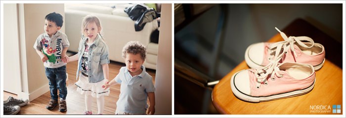 Bridal Shower Photography |Â South Vancouver