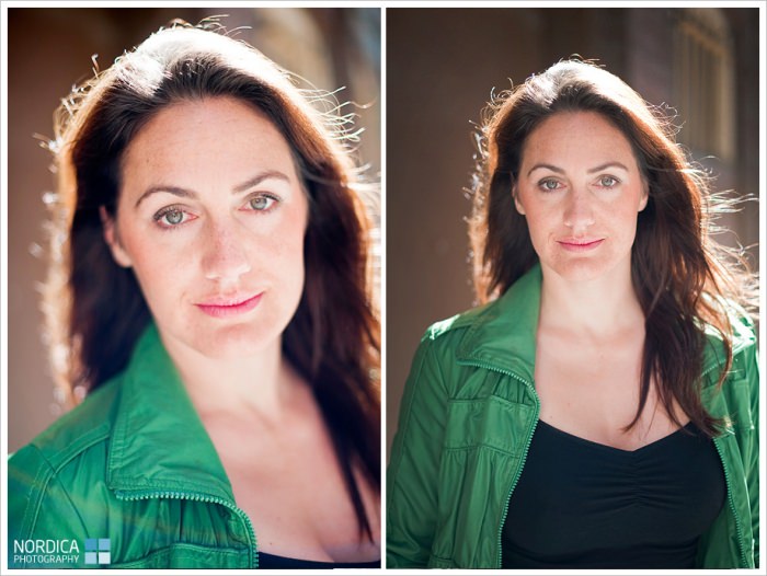 Natalie | Vancouver Portrait Photographer