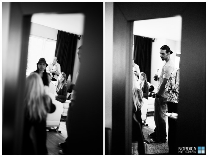 Bridal Shower Photography |Â South Vancouver
