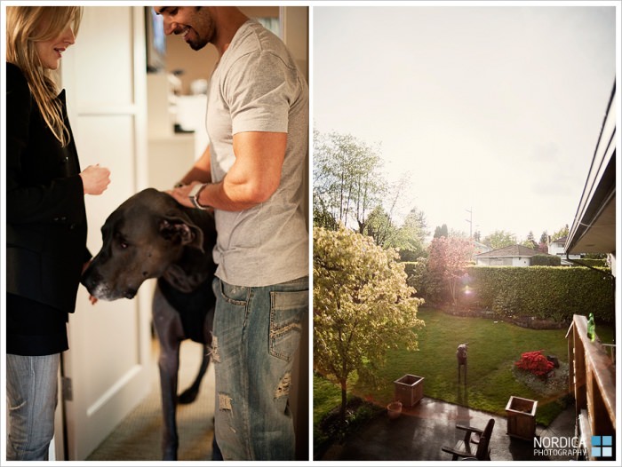 Bridal Shower Photography |Â South Vancouver