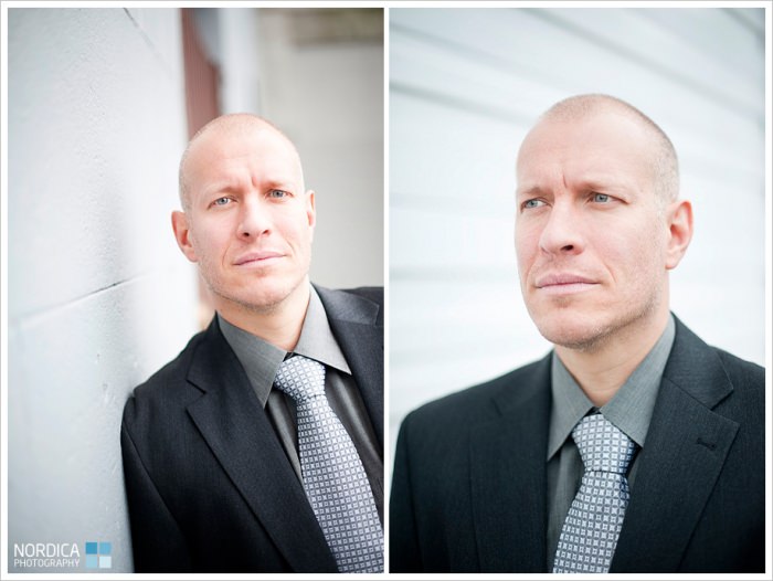 Greg Mueller | Vancouver Portrait Photography