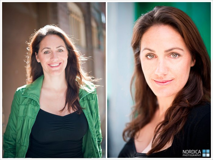 Natalie | Vancouver Portrait Photographer