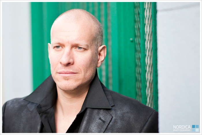 Greg Mueller | Vancouver Portrait Photography