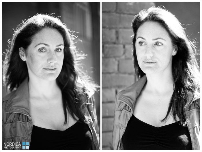 Natalie | Vancouver Portrait Photographer