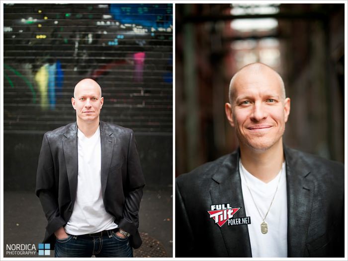 Greg Mueller | Vancouver Portrait Photography