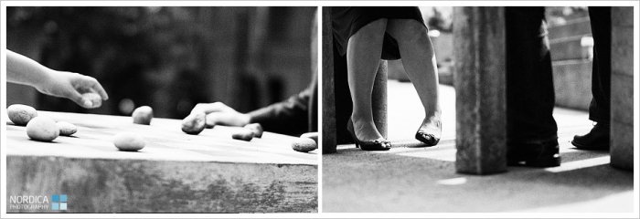 Couple Photography | Capilano University | Sherry & Nick