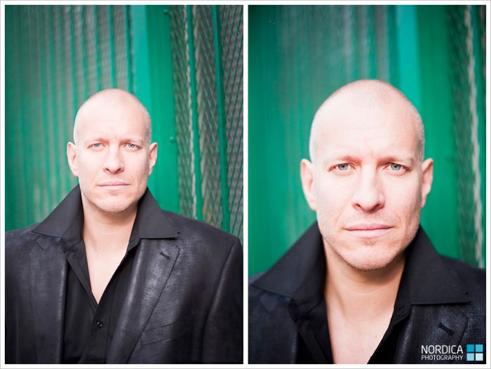 Greg Mueller | Vancouver Portrait Photography