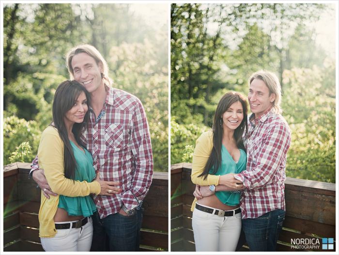 Bridal Shower Photography |Â South Vancouver