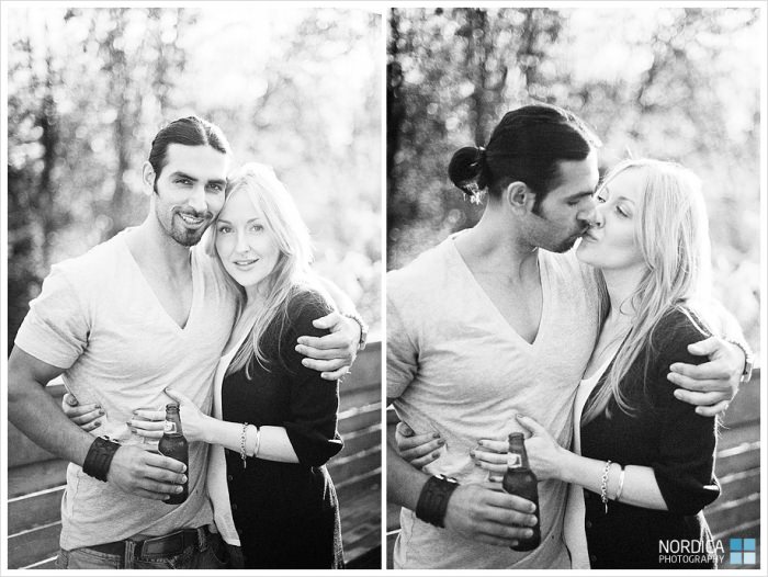 Bridal Shower Photography |Â South Vancouver