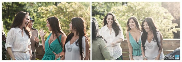 Bridal Shower Photography |Â South Vancouver