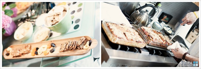 Bridal Shower Photography |Â South Vancouver