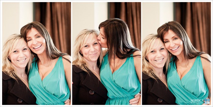 Bridal Shower Photography |Â South Vancouver