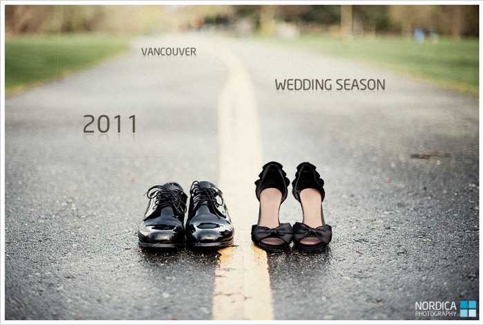 2011 Wedding Season | Vancouver Wedding Photographer
