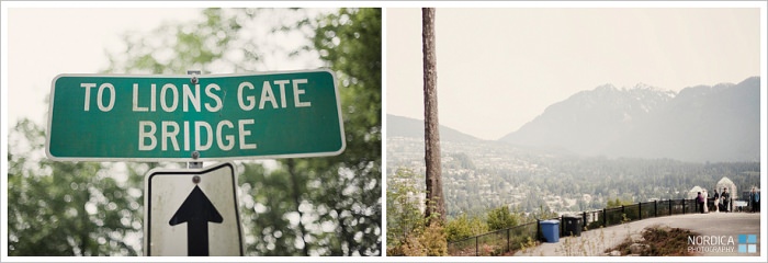 Stanley Park Engagement Photography | Brittani & Darren