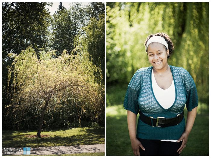 Vancouver Headshots | Serene Weddings